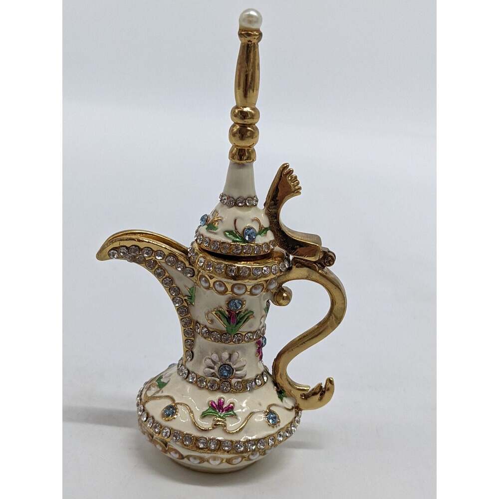 Pitcher - Trinket Box - Picture 3 of 5
